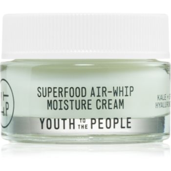 Youth To The People Superfood Air-Whip Moisture Cream cremă hidratantă - imagine 2
